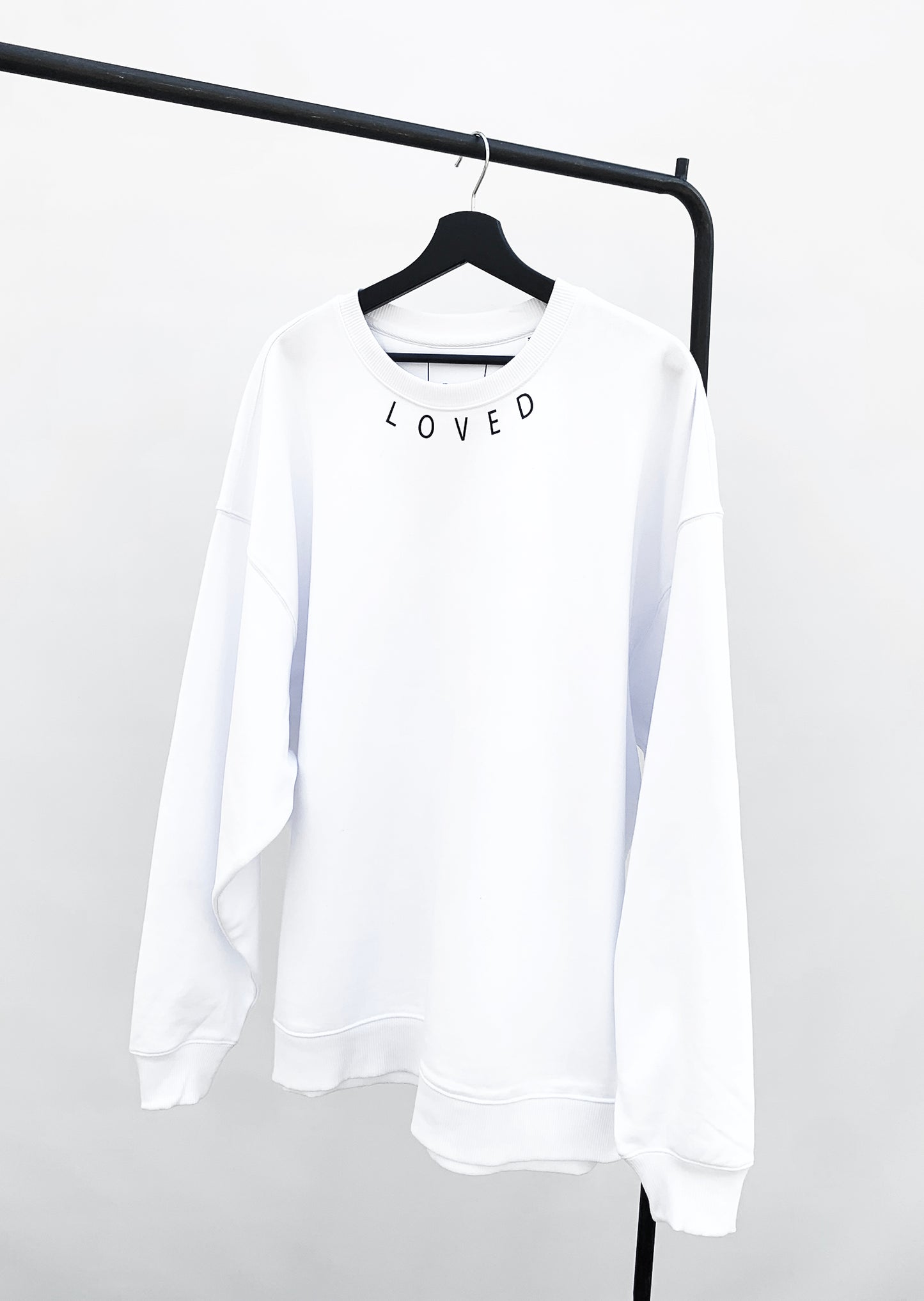 Loved Sweater