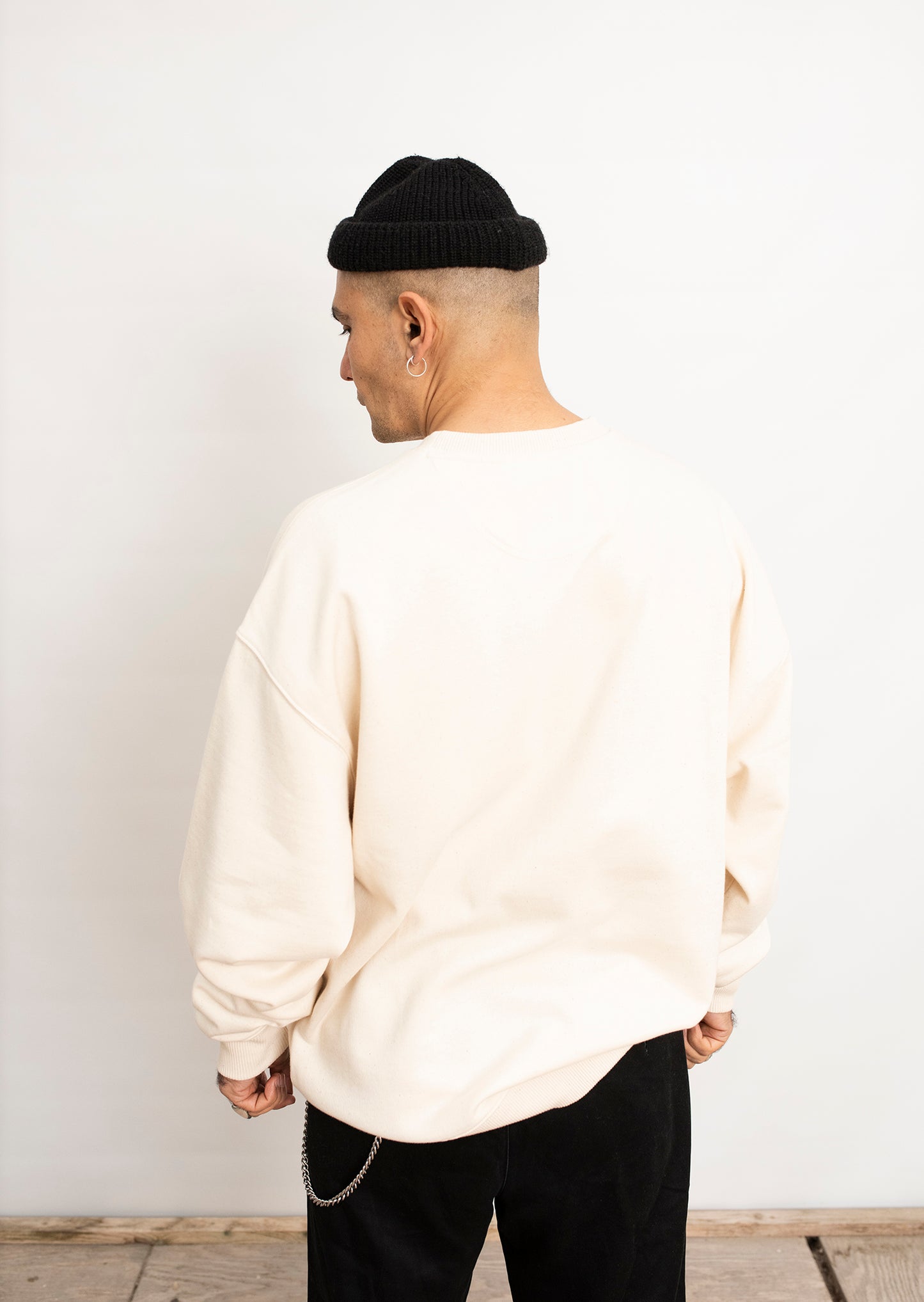 Heart Sweater