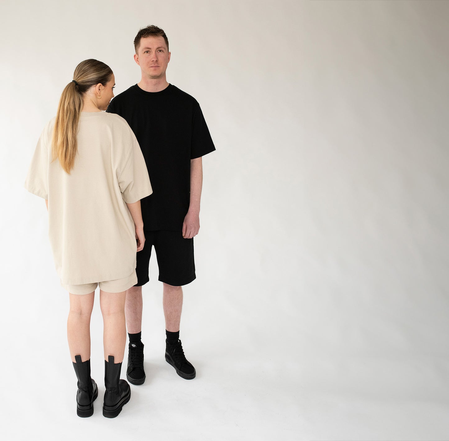 22-1 Essential Shirt