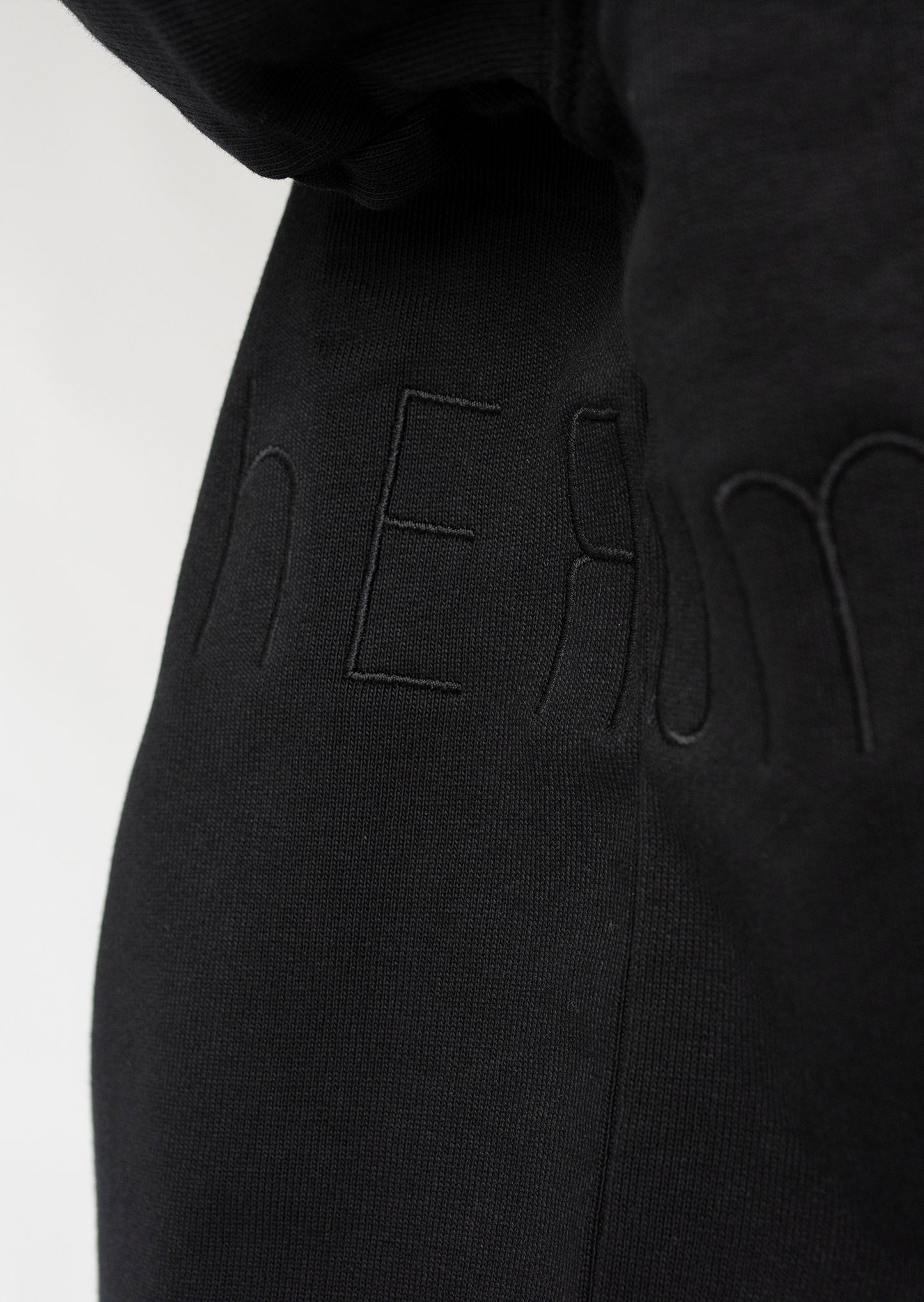 22-3 Iconic Hoodie