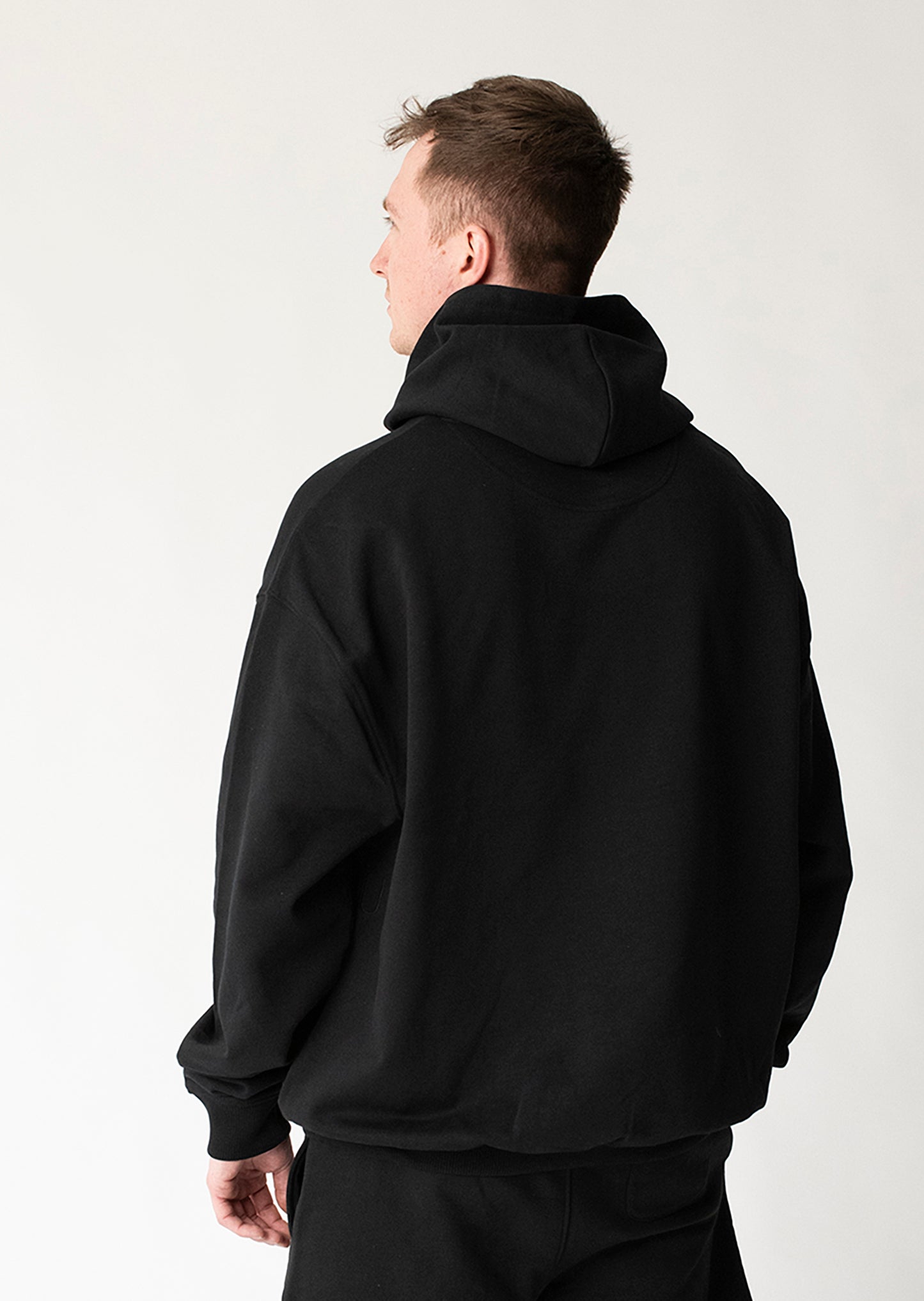 22-3 Iconic Hoodie