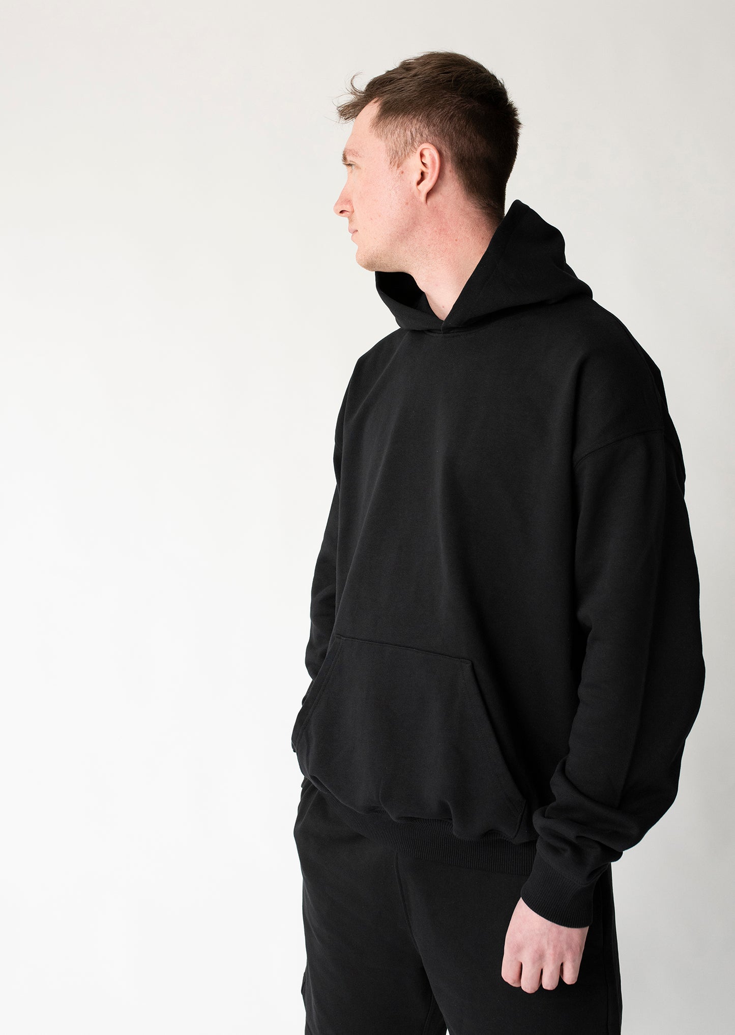22-3 Iconic Hoodie