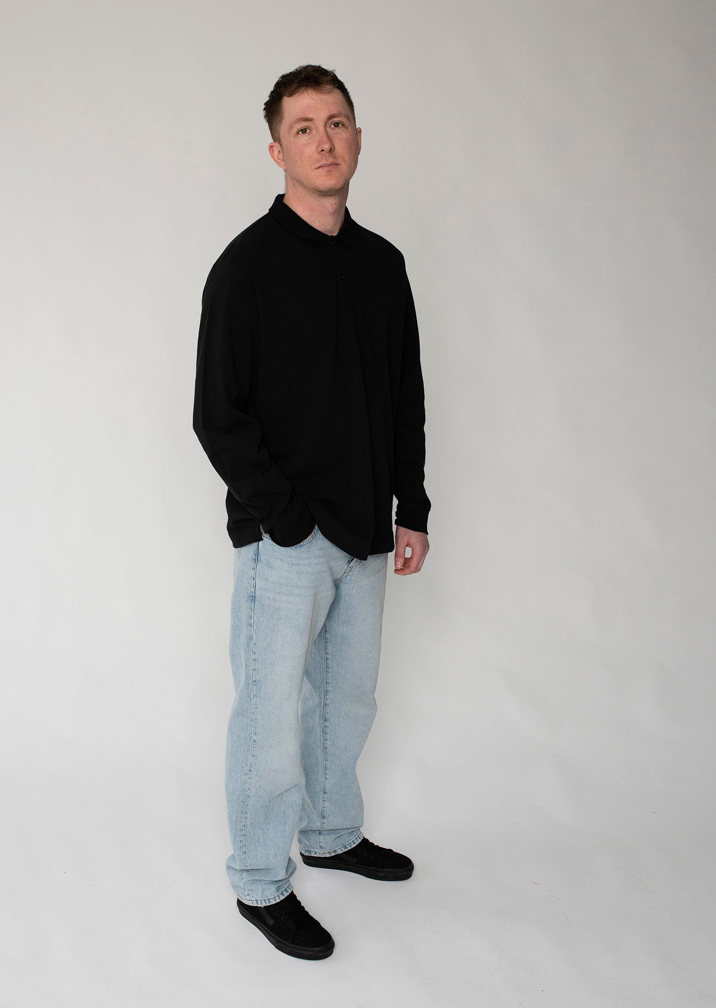 22-4 Signature Polo