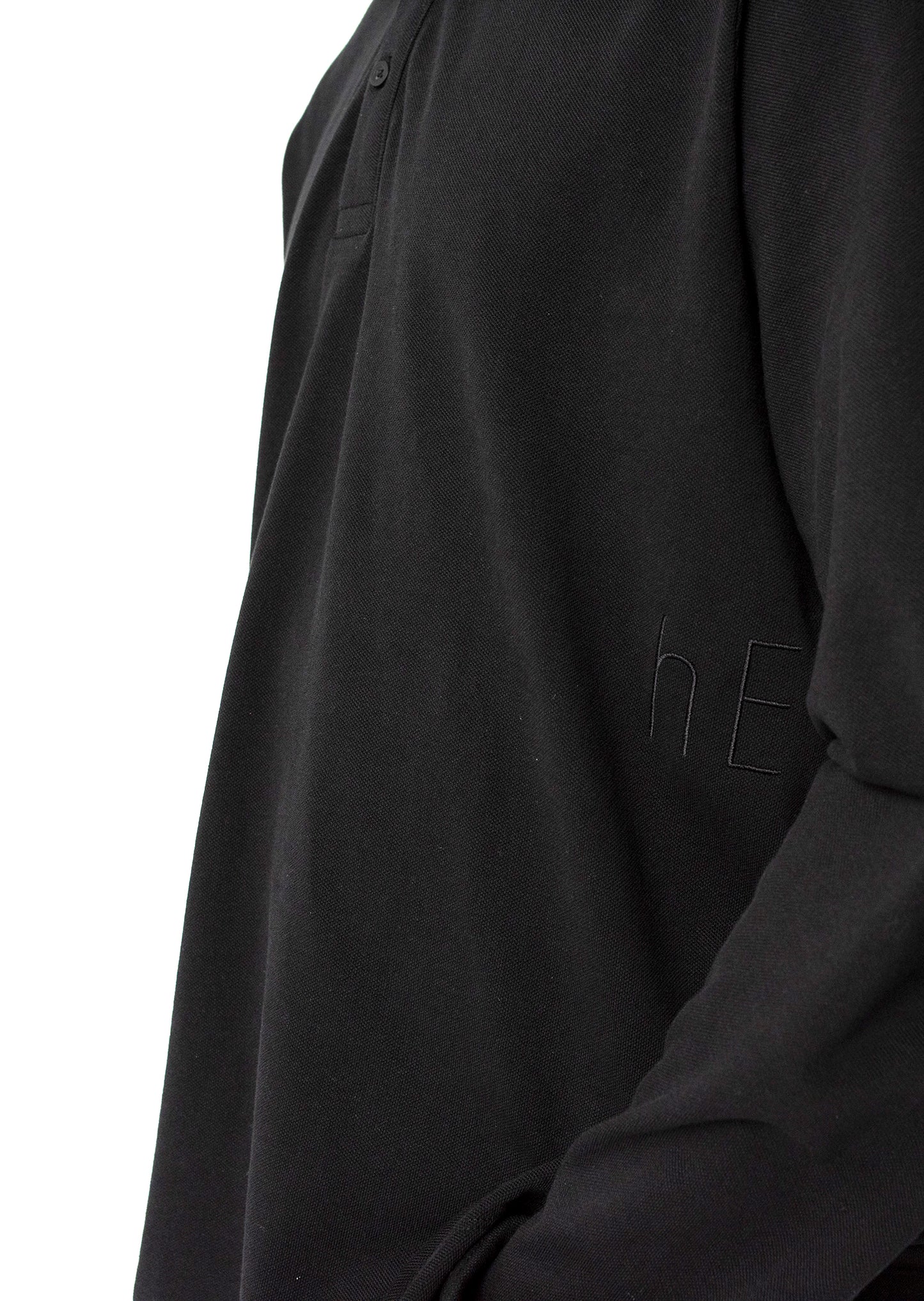 22-4 Signature Polo