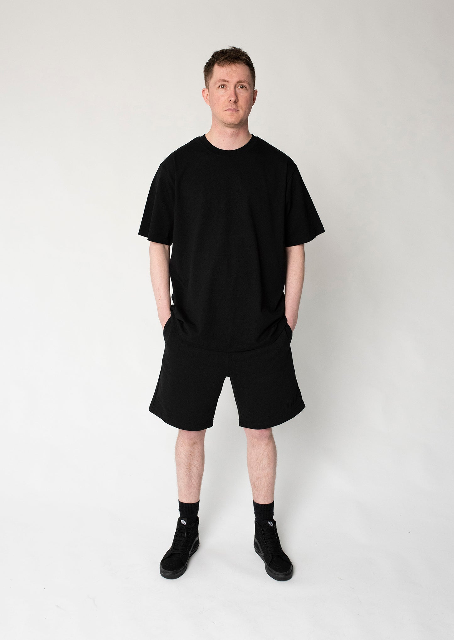 22-1 Essential Shirt