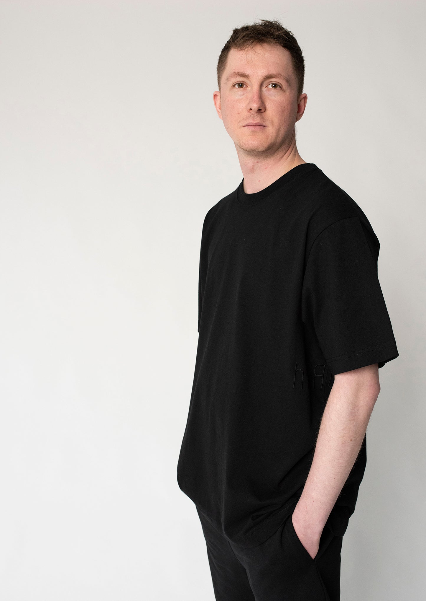 22-1 Essential Shirt