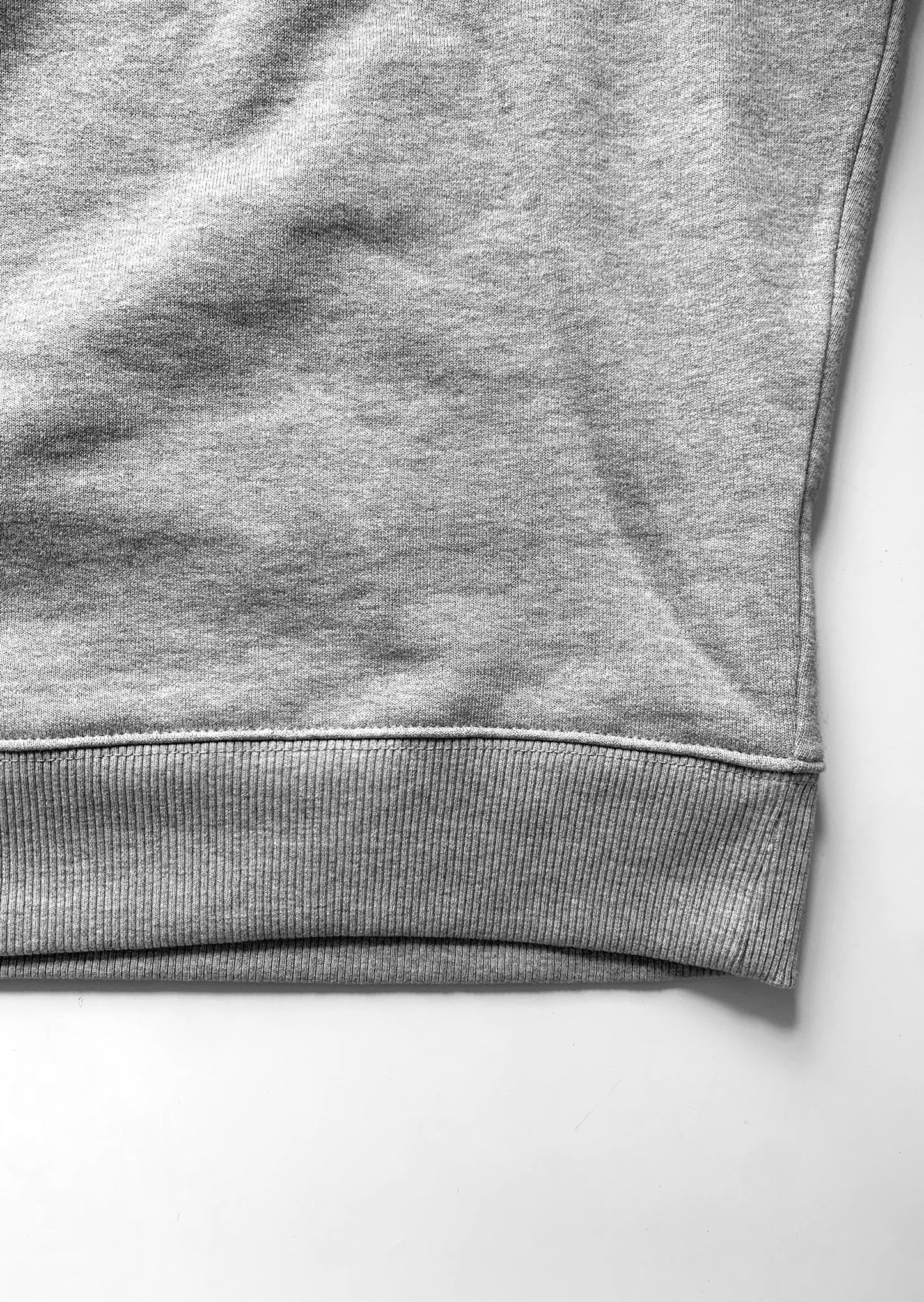 Stitched Loved Sweater