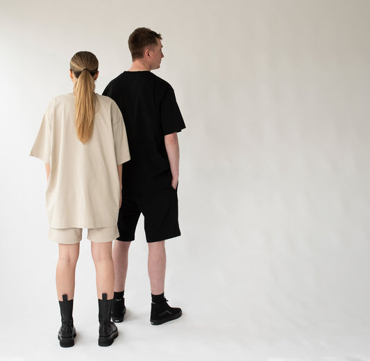 22-1 Essential Shirt